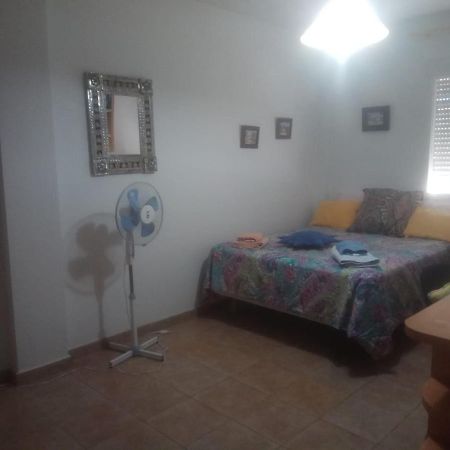 Bnb Casa Frente Al Lago Rosa 또레비에하 외부 사진