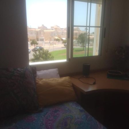 Bnb Casa Frente Al Lago Rosa 또레비에하 외부 사진