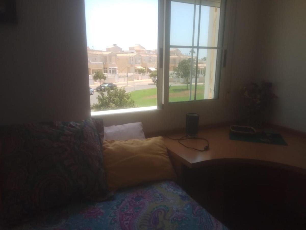 Bnb Casa Frente Al Lago Rosa 또레비에하 외부 사진
