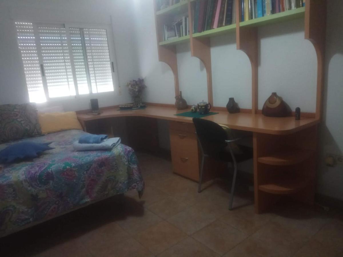 Bnb Casa Frente Al Lago Rosa 또레비에하 외부 사진