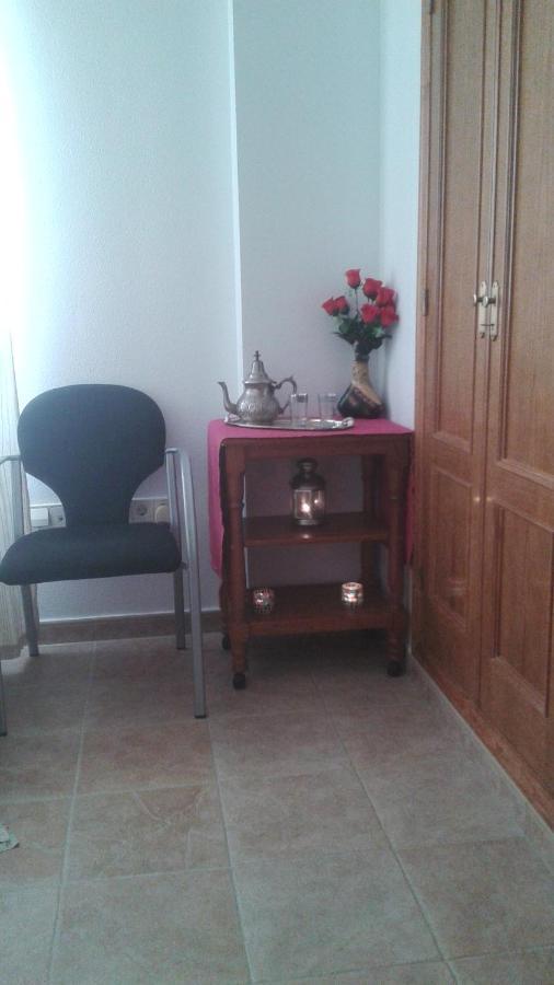 Bnb Casa Frente Al Lago Rosa 또레비에하 외부 사진