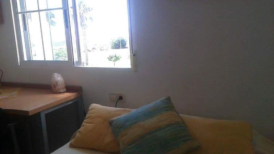 Bnb Casa Frente Al Lago Rosa 또레비에하 외부 사진