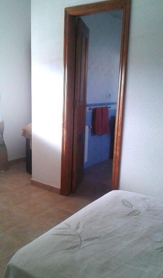 Bnb Casa Frente Al Lago Rosa 또레비에하 외부 사진
