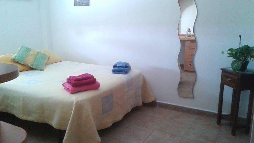 Bnb Casa Frente Al Lago Rosa 또레비에하 외부 사진
