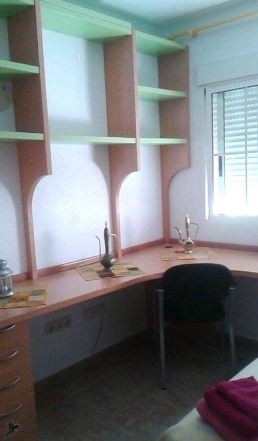 Bnb Casa Frente Al Lago Rosa 또레비에하 외부 사진