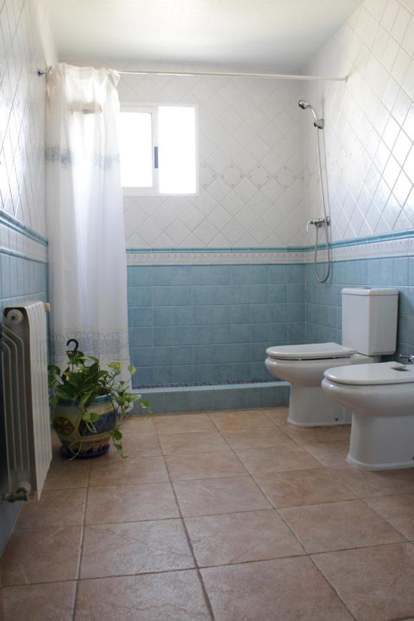 Bnb Casa Frente Al Lago Rosa 또레비에하 외부 사진