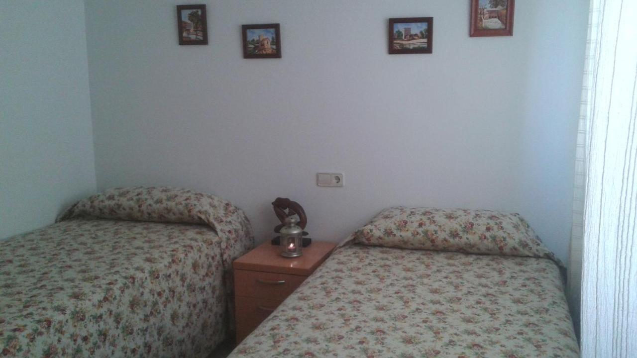 Bnb Casa Frente Al Lago Rosa 또레비에하 외부 사진