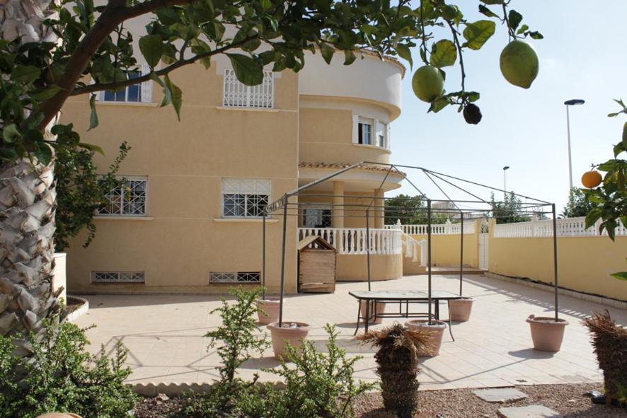 Bnb Casa Frente Al Lago Rosa 또레비에하 외부 사진